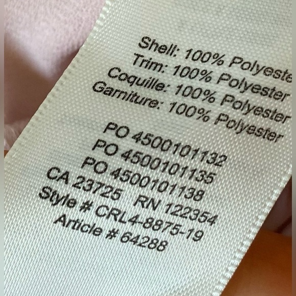 Aritzia Wilfred Fleurette Jumpsuit large open back - Picture 5 of 6